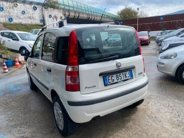 Fiat Panda 1.4 Dynamic Natural Power