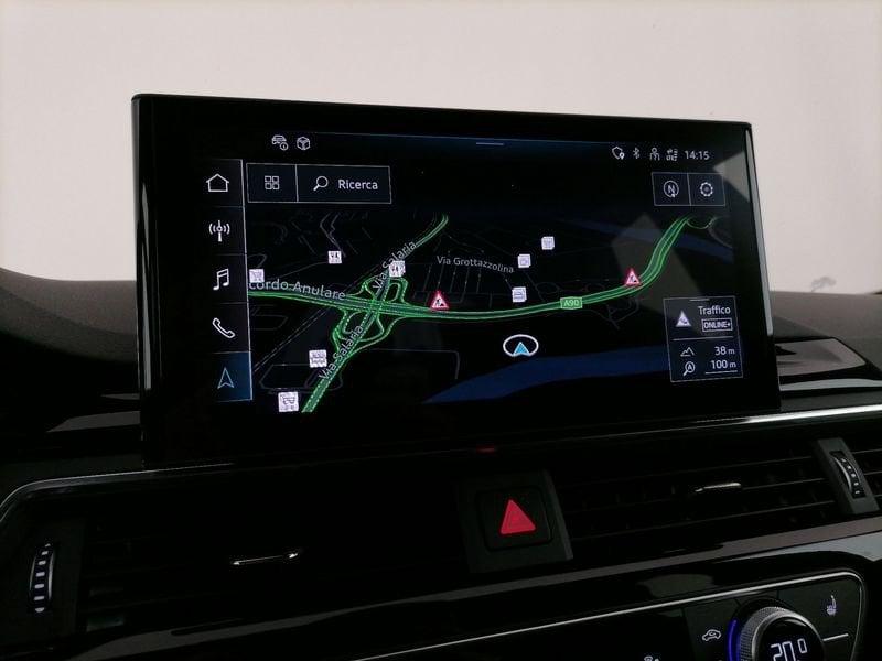 Audi A5 RS5 Sportback 2.9 tfsi quattro 450cv tiptronic