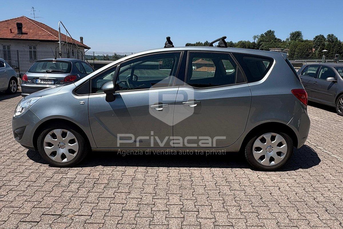 OPEL Meriva 1.4 100CV Cosmo