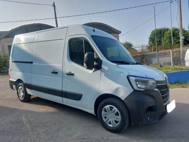 RENAULT Master T33 2.3 dCi 135 PM-TM-DC Furgone Ice