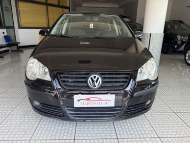 Volkswagen Polo 1.4/80CV 16V 5p. Comfort. BiFuel G