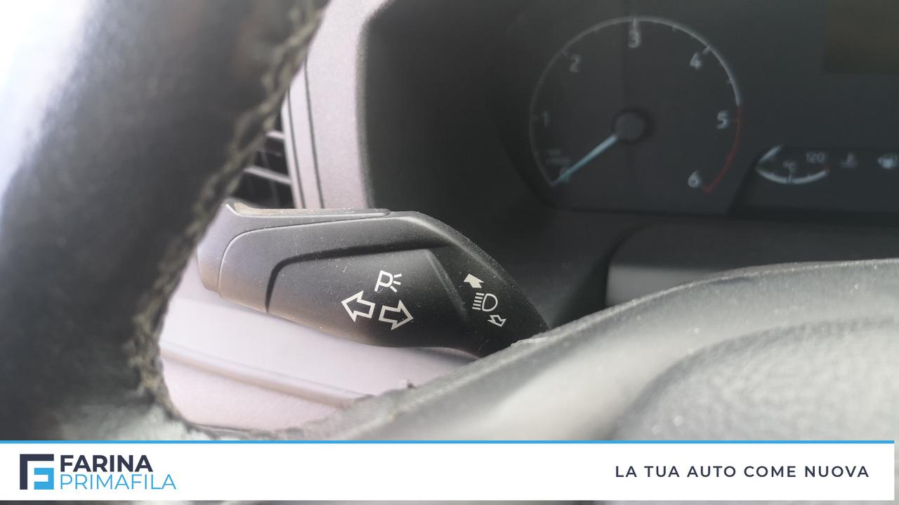 FORD Transit Custom 320 2018 - transit custom 320 2.0 tdci MHEV 1