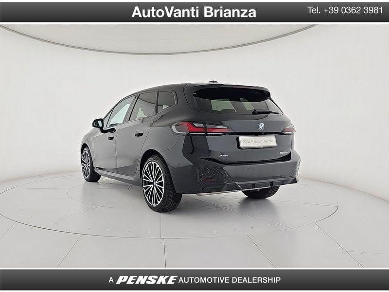 BMW Serie 2 Active Tourer 225e xDrive Active Tourer Msport