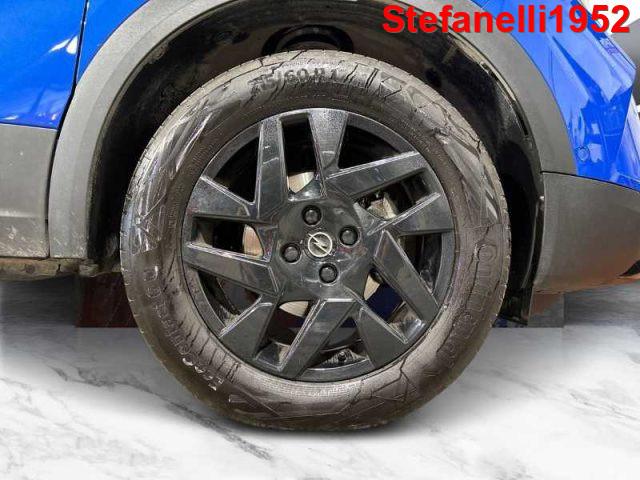 OPEL Mokka II 2020 - 1.2 t GS Line s&s 130cv at8