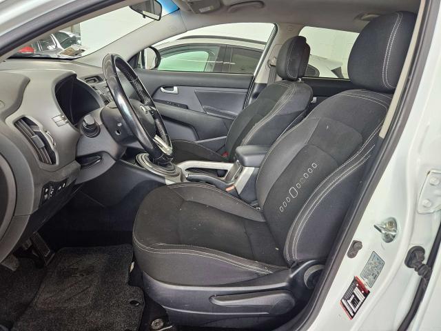 Kia Sportage Sportage III 2010 1.7 crdi Class 2wd FL