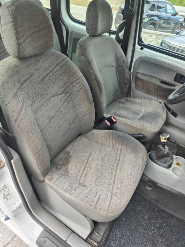 RENAULT Kangoo 1.5 dCi/65CV 5p. AUTOCARRO