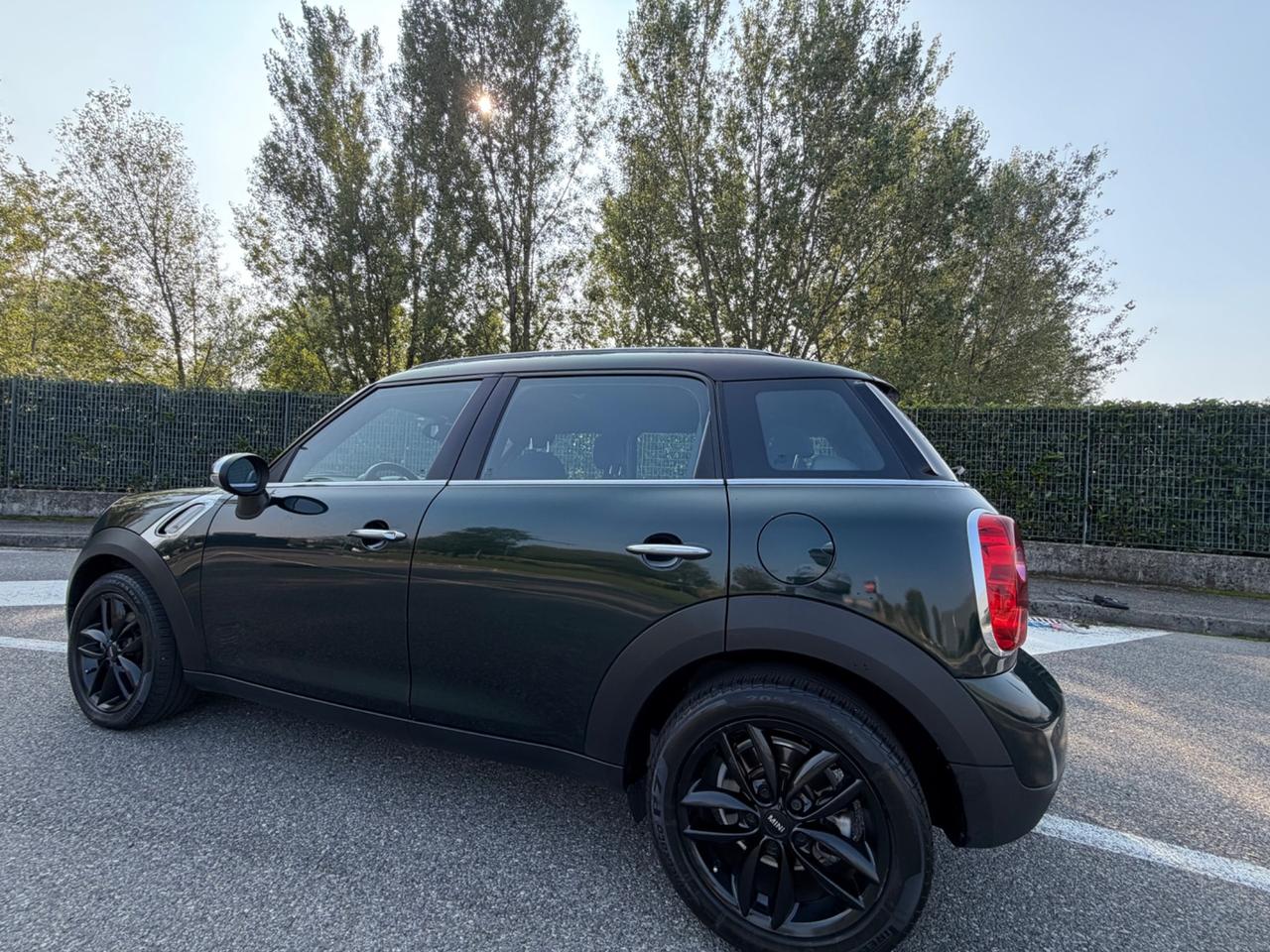 Mini Cooper D Clubman 2.0 16V SD