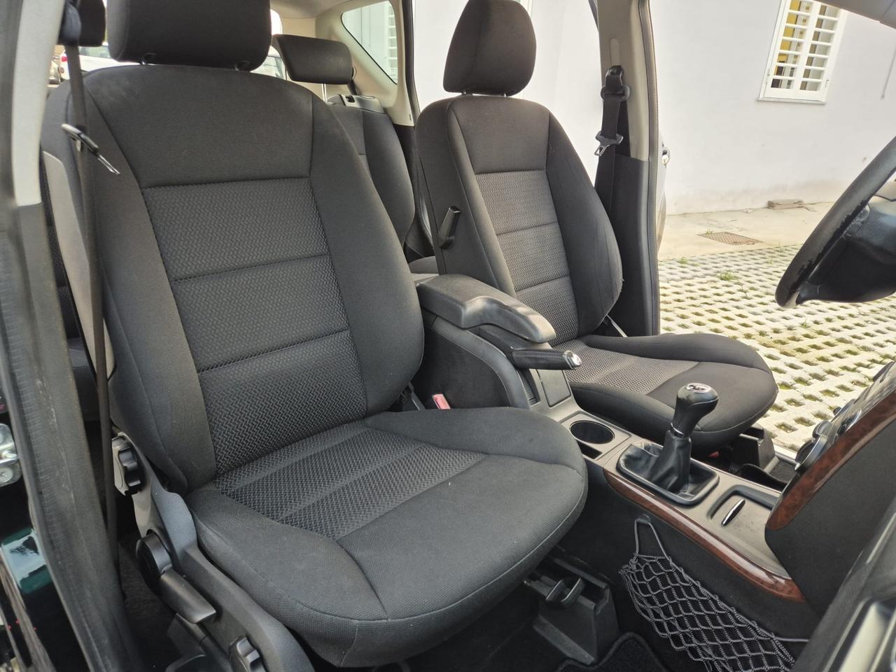 Mercedes-benz A 180 CDI Elegance