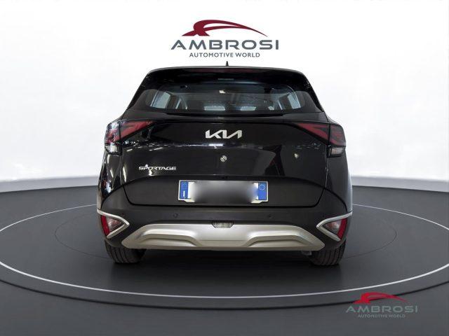 KIA Sportage 1.6 TGDi MHEV Business