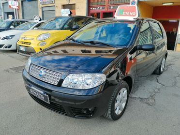 Fiat Punto Classic 1.2 5 porte Natural Power
