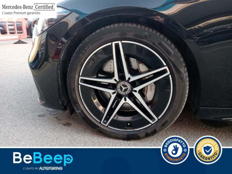 Mercedes-Benz Classe C C SW 220 D MHEV PREMIUM PRO 4MATIC AUTO