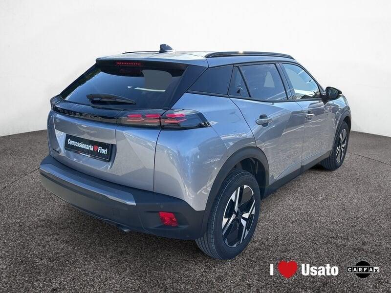 Peugeot 2008 II 2023 1.2 puretech Allure s&s 100cv