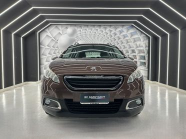 Peugeot 2008 1.4 DIESEL 68cv - NEOPATENTATI-KM CERTIFICATI-