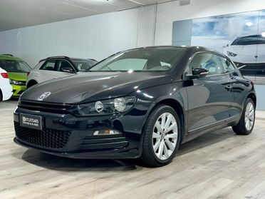 VOLKSWAGEN SCIROCCO 2.0 TDI 140CV