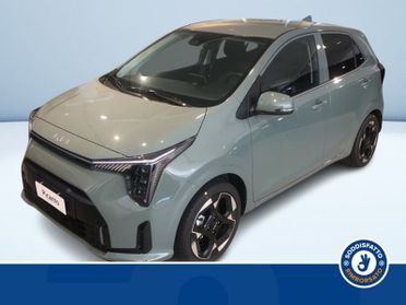 KIA Picanto 1.0 GPL Urban MY25