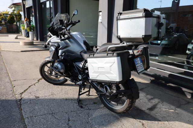 BMW R 1200 GS R 1200 GS CAMBIO ELETRONICO