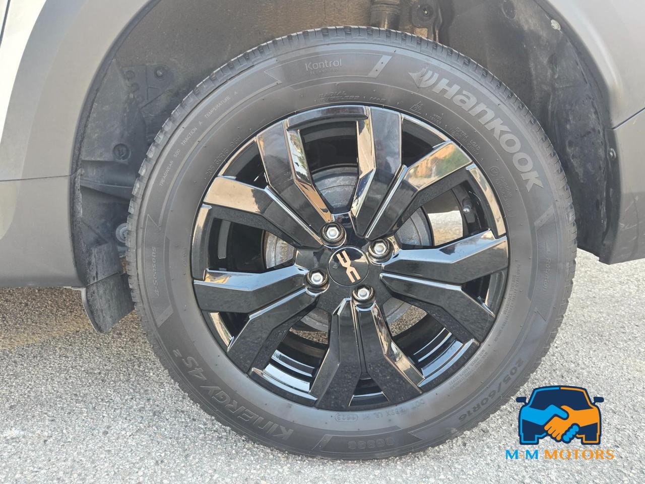 Dacia Jogger 1.0 tce Expression Gpl 100cv