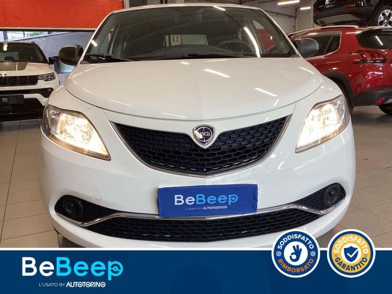 Lancia Ypsilon 1.2 SILVER 69CV