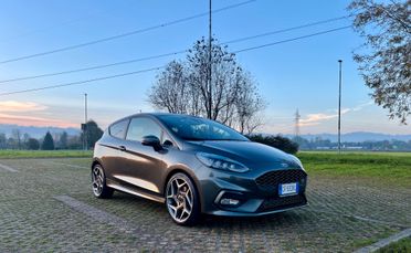 Ford Fiesta 1.5 Ecoboost 200 CV 3p. ST-Edition