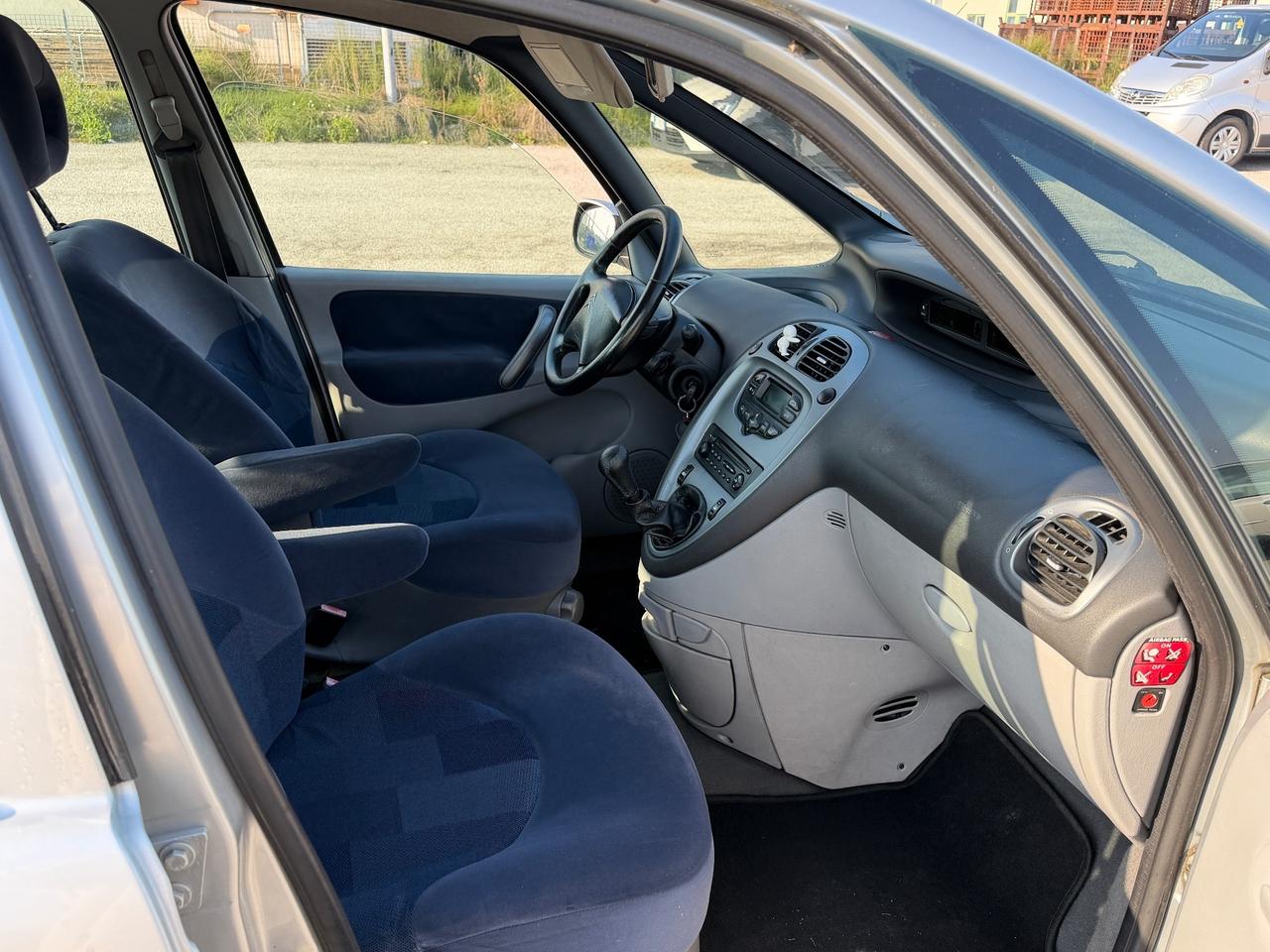 Citroen Xsara Picasso 1.6 HDi