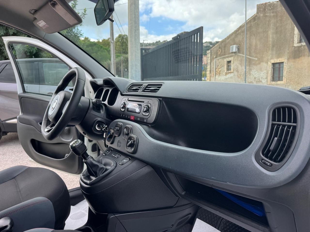 FIAT PANDA 1.3 MJT EURO 6. PROMO