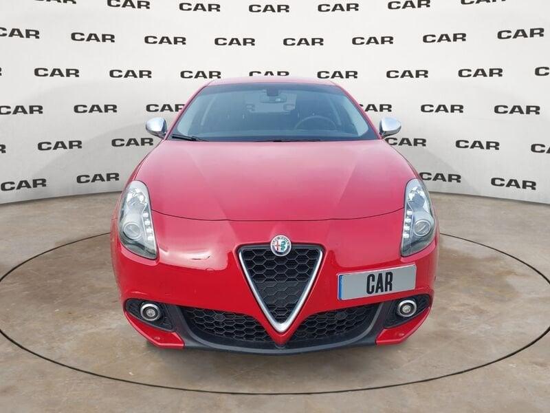 Alfa Romeo Giulietta 1.4 Turbo 120cv Super