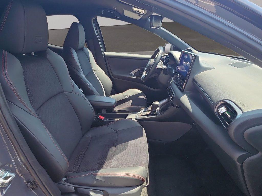 TOYOTA Yaris 1.5h 130 gr sport del 2025