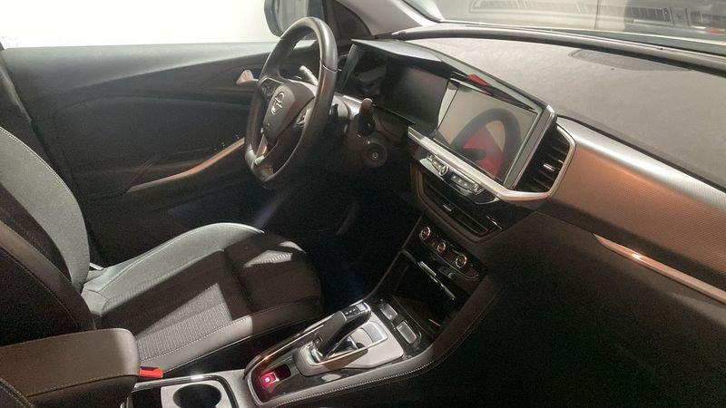 Opel Grandland 1.2 Turbo 12V 130 CV aut. Business Elegance