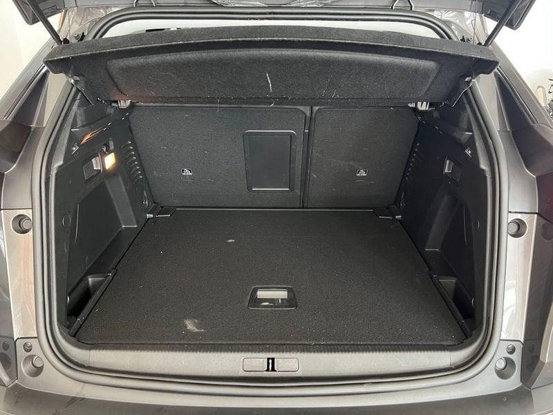 Peugeot 3008 3008 BlueHDi 130 S&S Allure Pack