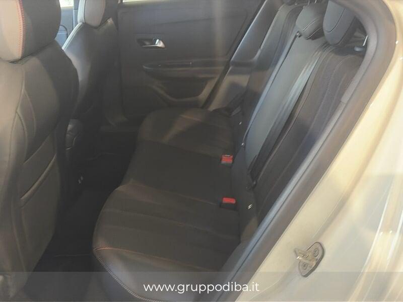 Opel Mokka II 2020 1.2 t GS Line s&s 130cv at8