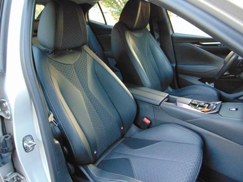 DS DS 4 2ª serie DS 4 BlueHDi 130 aut. Bastill...