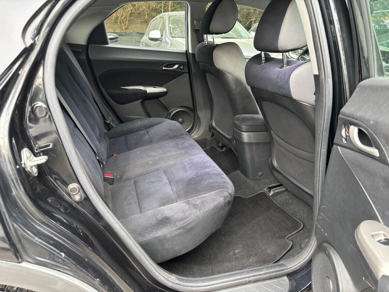 Honda Civic 1.4 i-DSi 5p. Elegance LE OK Neopatentati