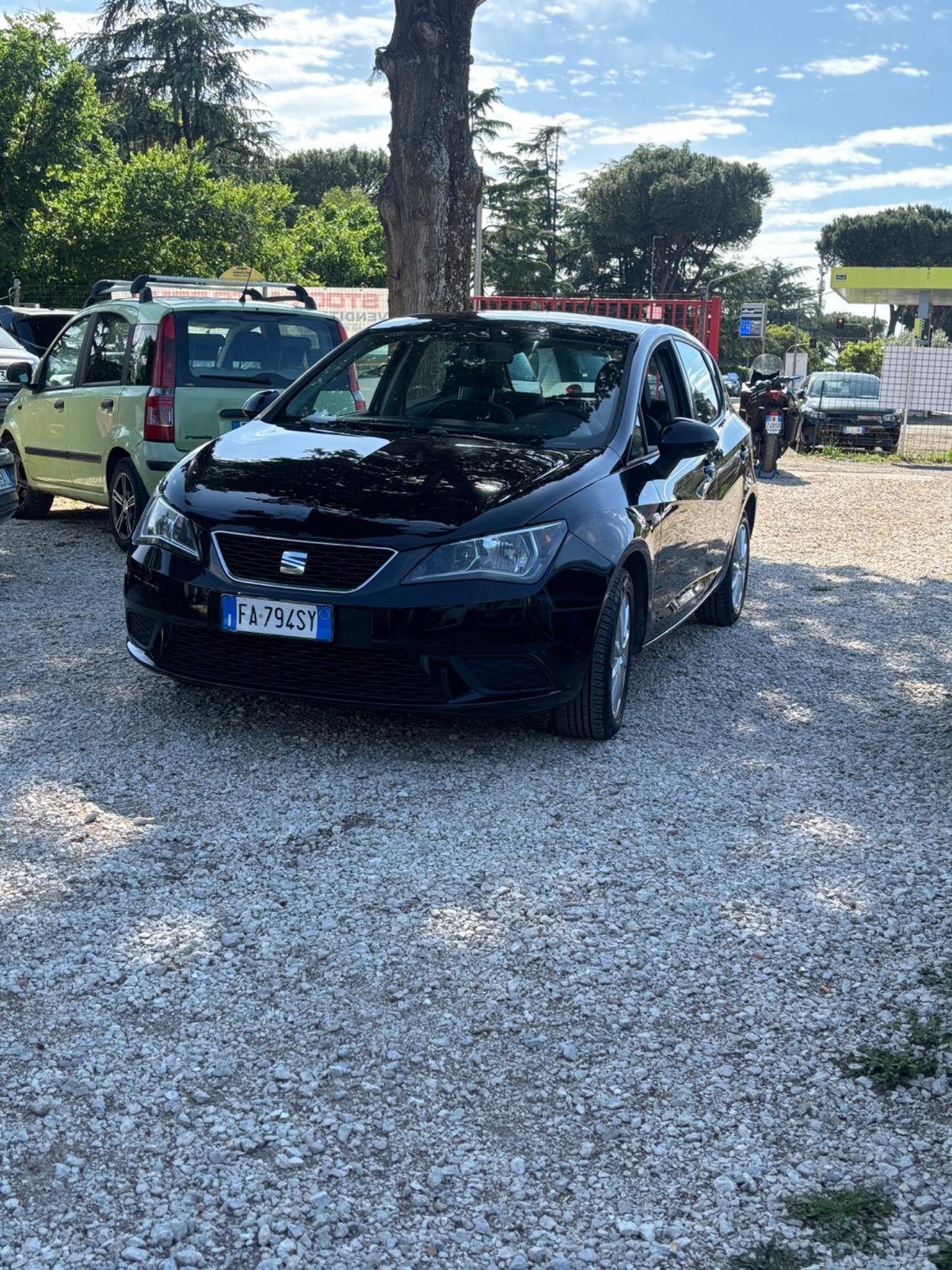 Seat Ibiza 1.0 75 CV 5p. Connect