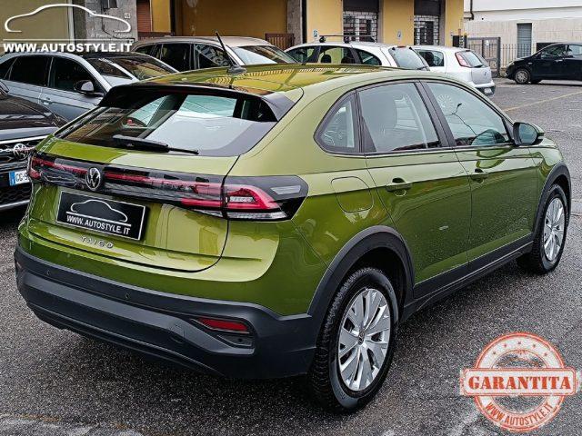 VOLKSWAGEN Taigo 1.0 TSI 95 CV