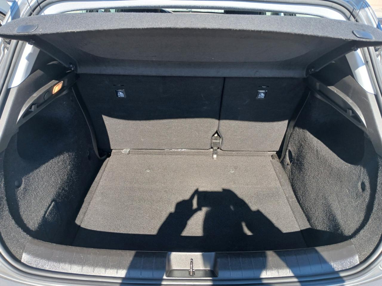 Fiat Tipo 5 PORTE 1.0 BENZ 100CV 2023