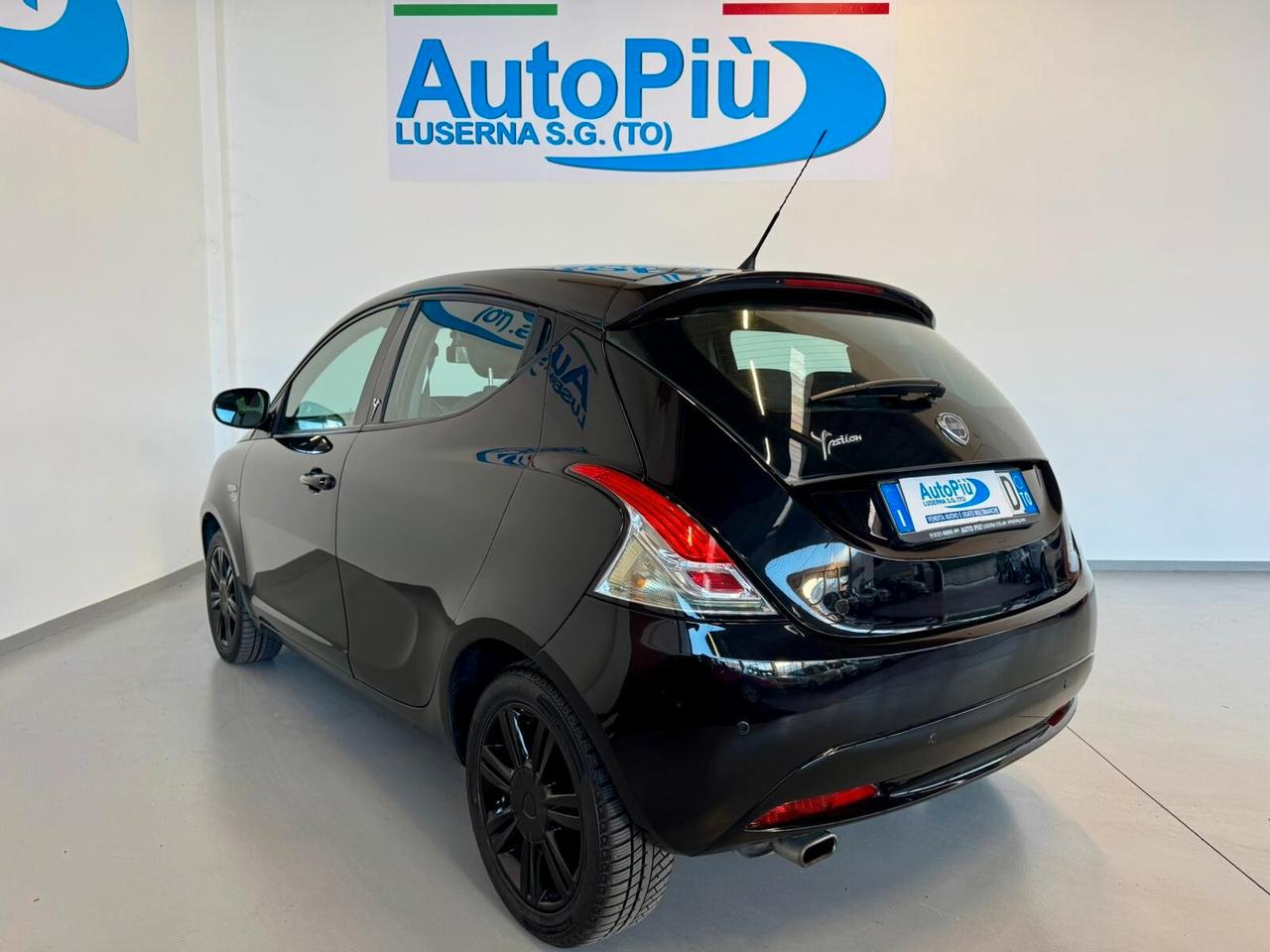Lancia Ypsilon 1.2 69 CV 5 porte S&S 5 posti