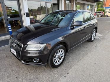 AUDI Q5 3.0 V6 TDI euro 6 automatica
