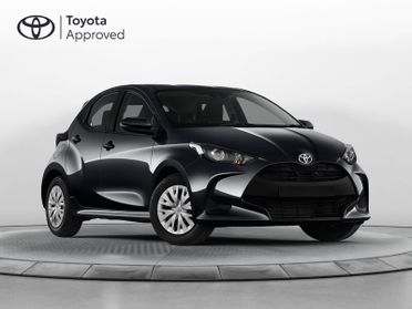 Toyota Yaris Hybrid Active MY22