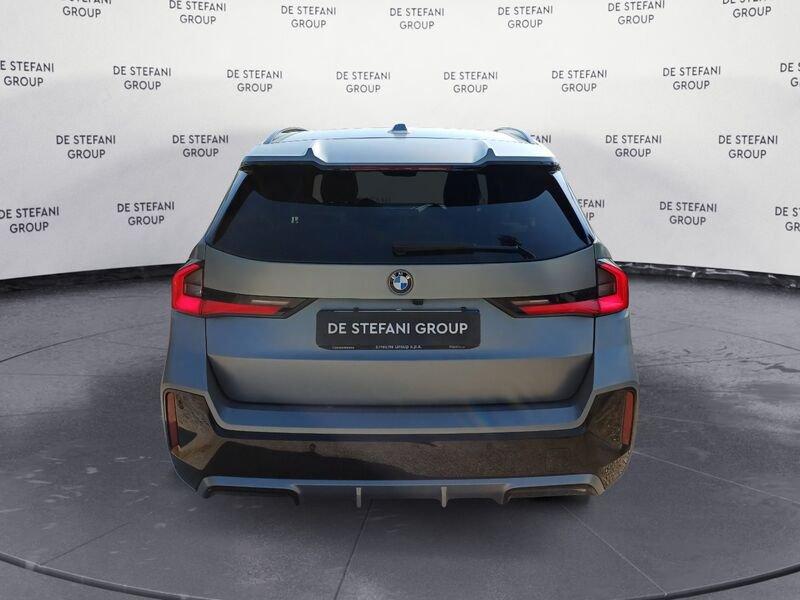 BMW X1 X1 xdrive20d mhev 48V MSport Pro auto