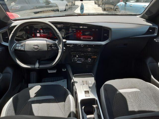 OPEL Mokka 1.2 Turbo 130 CV aut. GS