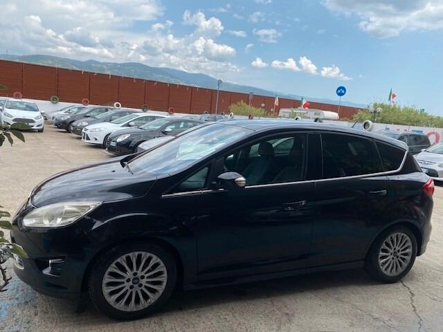 Ford C-Max 1.6 TDCi 115CV Plus