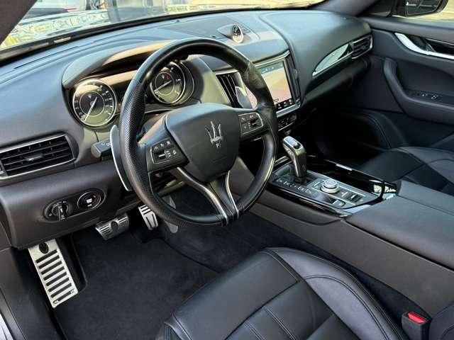 Maserati Levante 3.0V6 Q4 Gransport 250cv TETTO CERCHI 21*FULL*