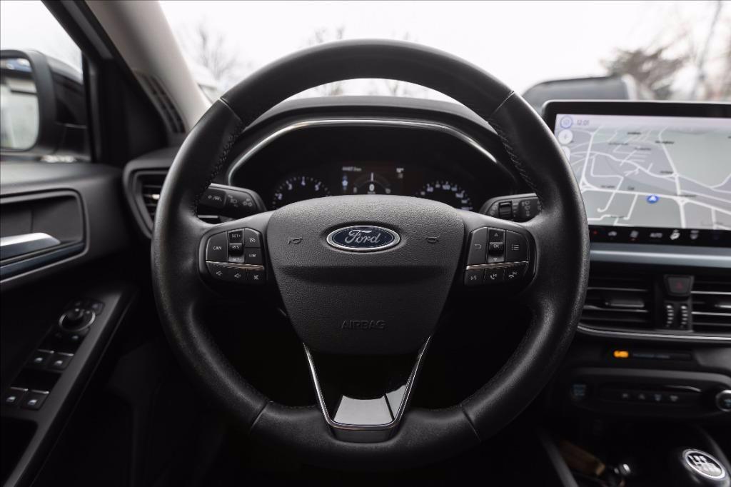FORD Focus Active SW 1.0 ecoboost h s&s 125cv my20.75 del 2023