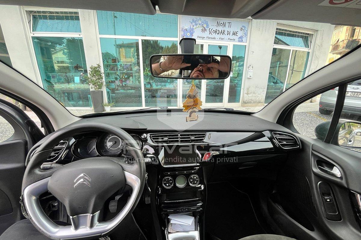 CITROEN C3 BlueHDi 75 Exclusive