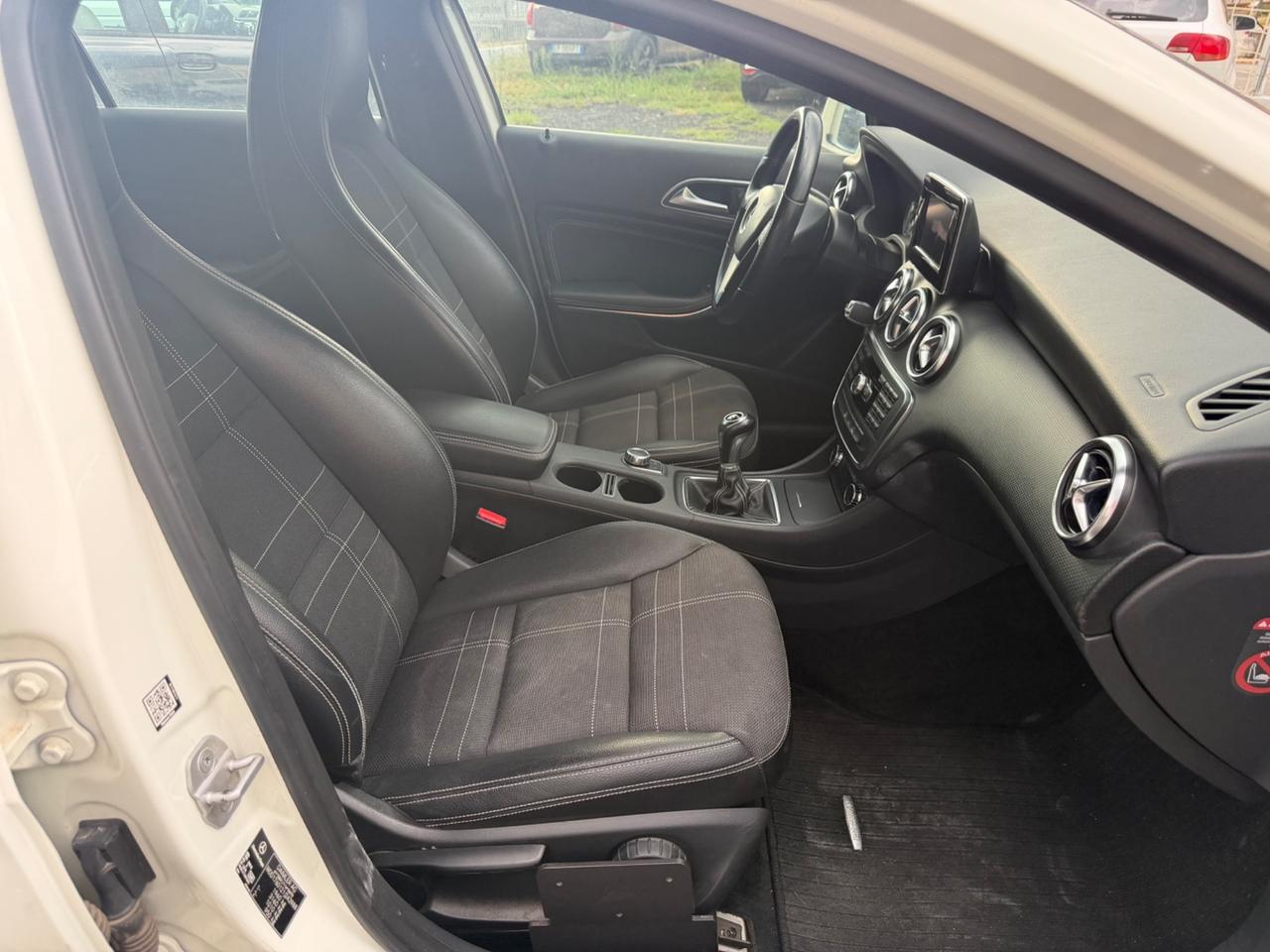 Mercedes-benz A 180 CDI Premium