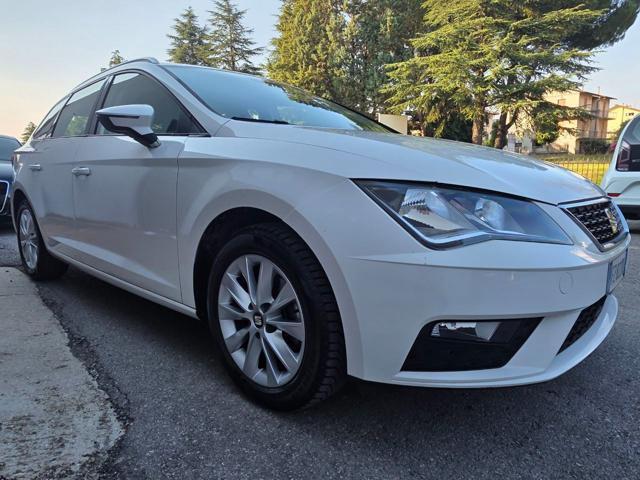 SEAT Leon 1.5 TGI ST Style