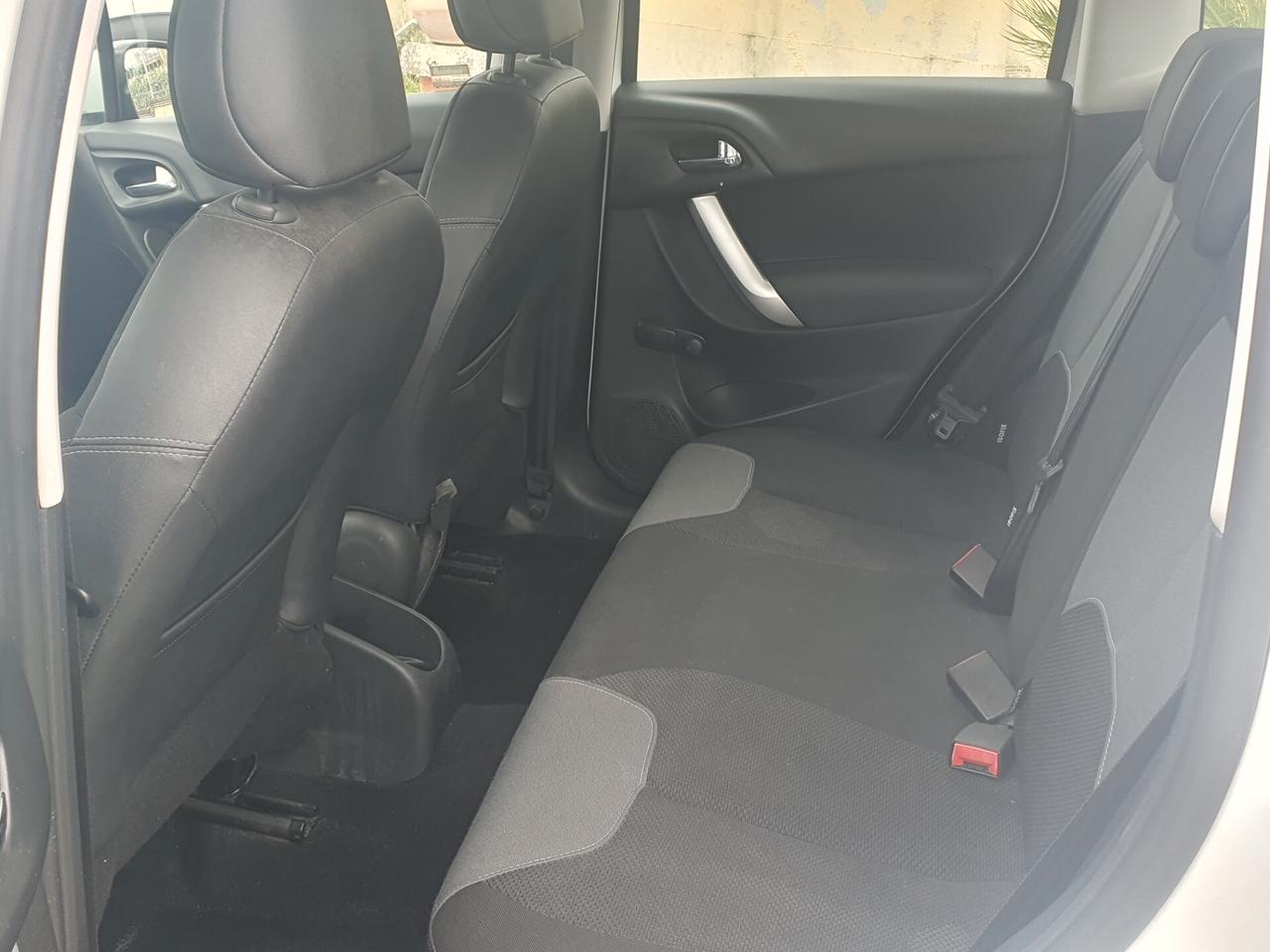 Citroen C3 1.1 BENZ - 2012 - KM. 85.000