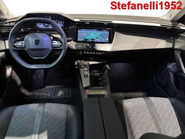 PEUGEOT 408 1.2 hybrid Allure 136cv e-dsc6
