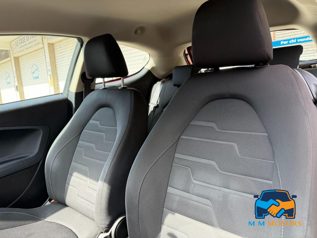 Alfa Romeo MiTo 0.9 t. t.air Progression 105cv