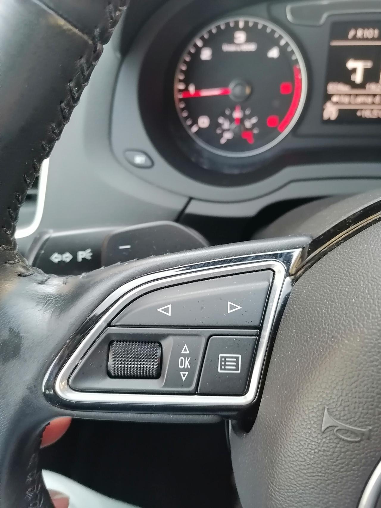 Audi Q3 2.0 TDI 150 CV QUATTRO *PROMO* 2016